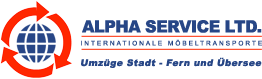 AlphaService Ltd.